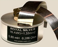 Jantzen-Royal-Silber