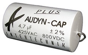 Audyn-Plus