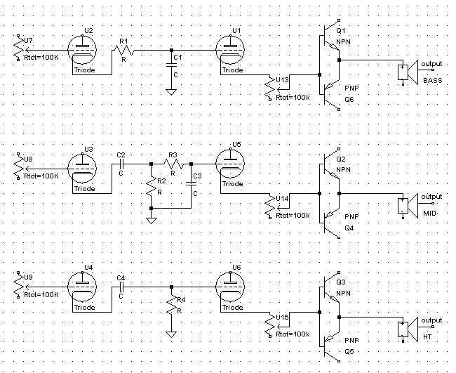 Crossover-Schema