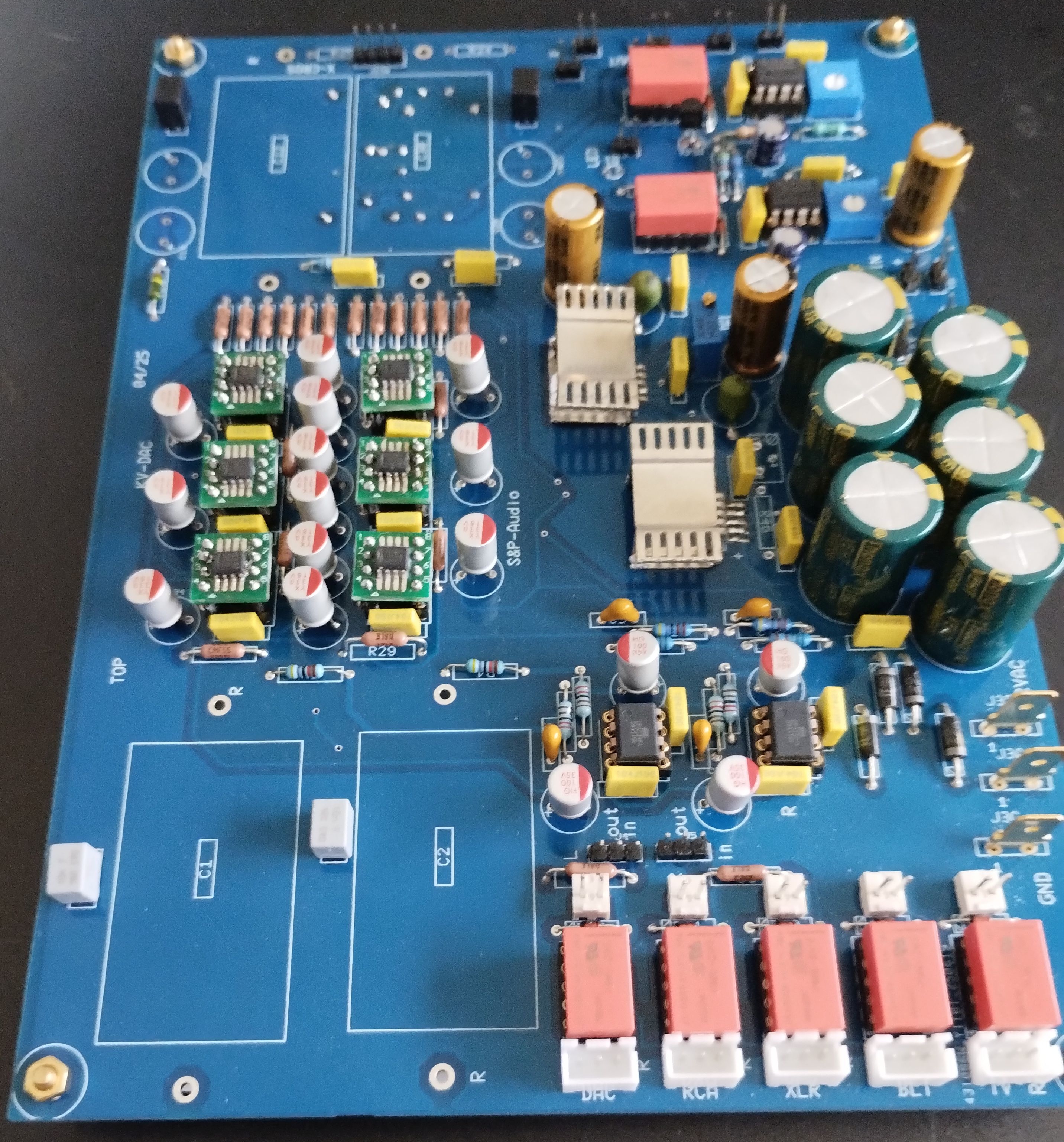 DAC-KHV2
