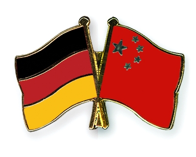 Deutschland-China