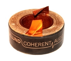 Duelund-Wax-Coil