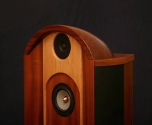 High End Loudspeaker 3