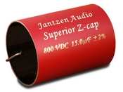 Jantzen Superior Z-Cap