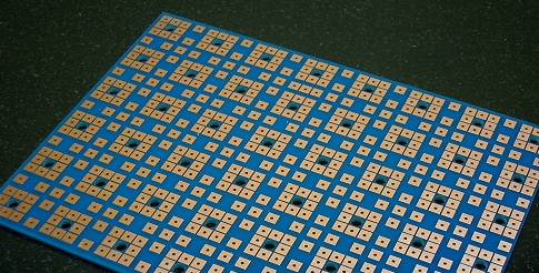 Multi-Purpose-pcb