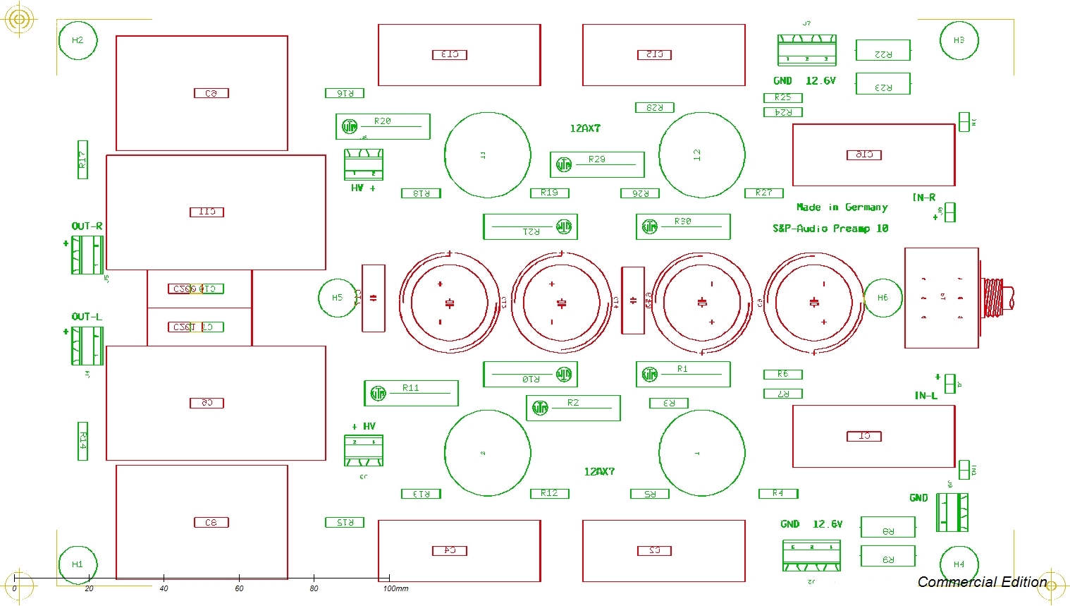 Preamp1