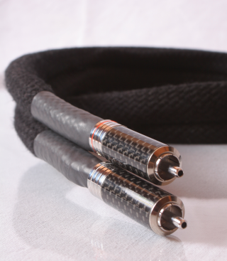 RCA Stecker