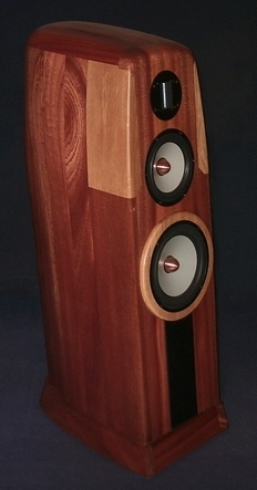High end Lautsprecher