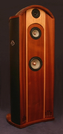 High End Loudspeaker 1.1