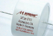 Mundorf-EVO-Öl
