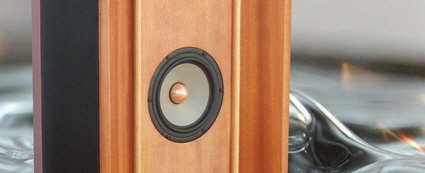 High end Loudspeaker 