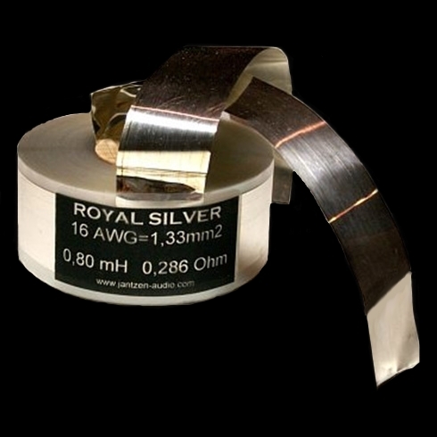 Royal Silver