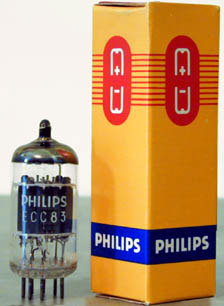 philips12ax7